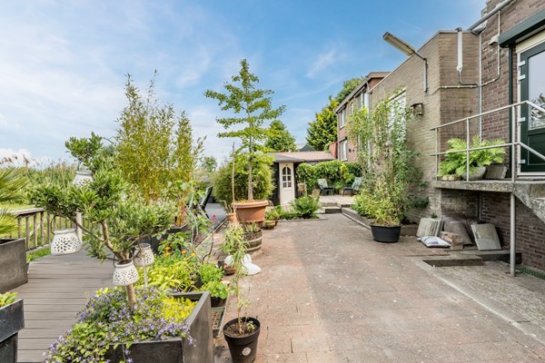 Medium property photo - Molendijk 79, 4671 BN Dinteloord